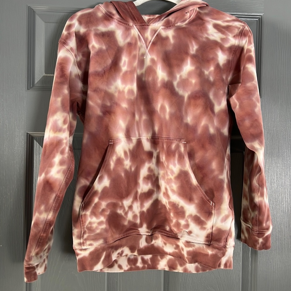 Lululemon hoodie